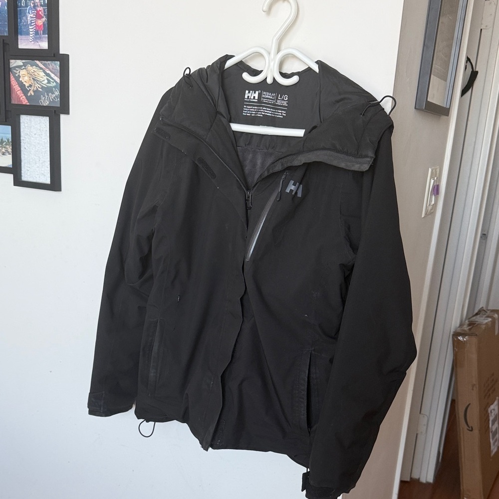 Helly Hansen Womens Snow Play Jacket